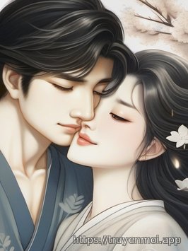 Tô Dương Quang, Lại Đây Anh Hôn Một Chút