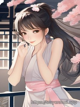 Tớ Muốn Làm Bạn Tốt Với Cậu