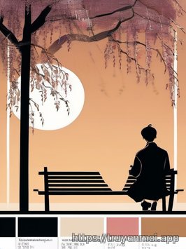 Tớ Nguyện Ý Bên Cạnh Cậu