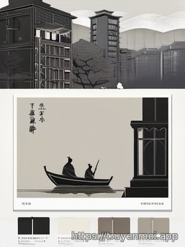 Tô Tâm Đường - Dư Trình