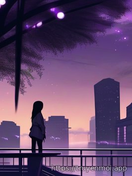 Tơ Vương Như Nước