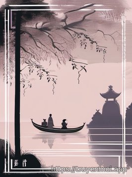 Tôi Đã Nói Yêu Em Từ Hàng Trăm Năm Trước