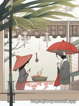 Tôi Kế Thừa Tứ Hợp Viện Nấu Ăn Siêu Ngon