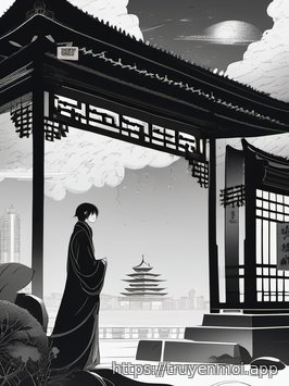 Tôi Là Âm Dương Sư