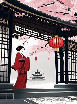 Tôi Là Nữ Phụ Ác Độc Trong Truyện Xuyên Sách