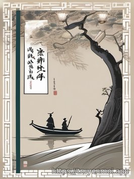 Tôi Mang Theo Mãn Cấp Vật Tư Xuyên Về Quá Khứ