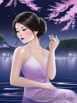 Tôi Nguyện Dùng Trái Tim Dưỡng Trăng Sáng