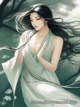 Tôi Thừa Kế Di Sản Của Người Chồng Đã Mất