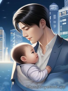Tổng Tài Lạnh Lùng Yêu Mẹ Đơn Thân Và Bảo Bảo