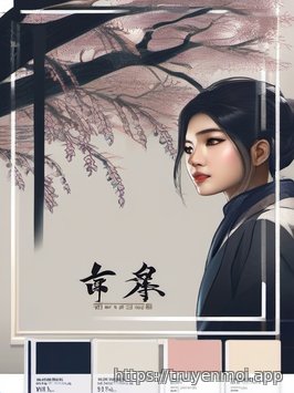 Trái Tim Chiêu Chiêu - Mi Dự