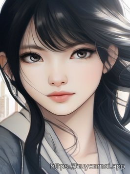 Trái Tim Thiếu Nữ