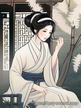 Trẫm Không Dám Nữa