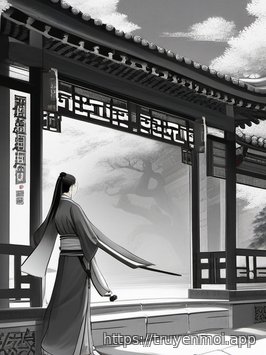 Trẫm Lại Trở Về Rồi - Trường Nhạc Tư Ương