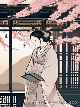 Trẫm Và Hoàng Hậu Ngốc Bạch Ngọt Của Trẫm