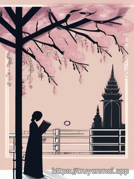﻿Trăng Thượng Huyền - Nhiên Dư