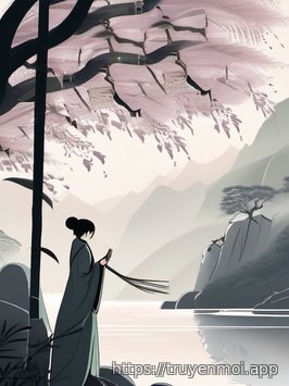 Trên Núi Có Một Mỹ Nhân - Ngọ Môn Mộc Tự