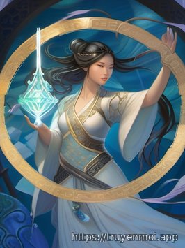 Triệu Hồi Sư Xinh Đẹp