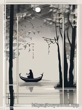 Trò Chơi Bách Quỷ - Tấn Yên