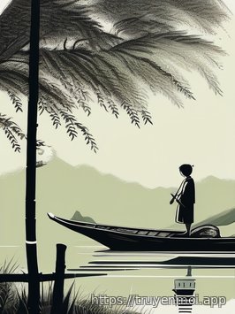 Trở Lại Làng Chài Nhỏ Năm 1982