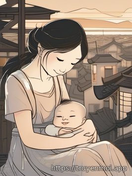 Trở Thành Mẹ Ruột Của Bé Con Phản Diện Ba Tuổi
