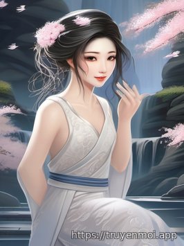 Trở Thành Vợ Của Thái Tử Quái Dị