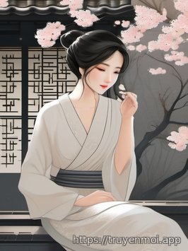 Trời Đông Muộn, Xuân Như Chẳng Còn