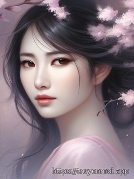 Trói Em Mãi Không Buông