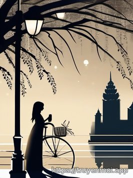 Trời Sinh Thích Em