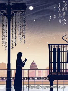 Trời, Trăng Và Sao Đều Rơi Vào Mắt Em
