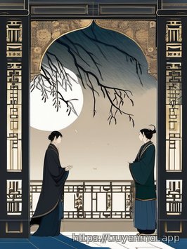 Trộm Gió Chẳng Trộm Trăng