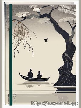 Trộm Sữa Uống - Cá Mặn Ẩn Danh
