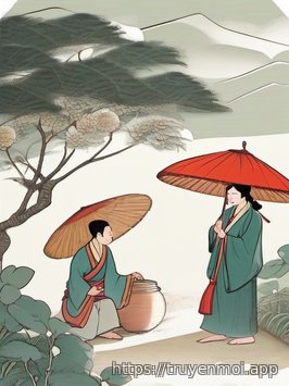 Trong Làng Ngoài Thôn