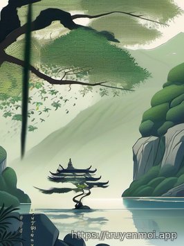 Trong Núi Có Hoàng Hậu Xinh Đẹp
