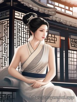 Trọng Sinh Trở Thành Phu Nhân Của Hàn Thiếu