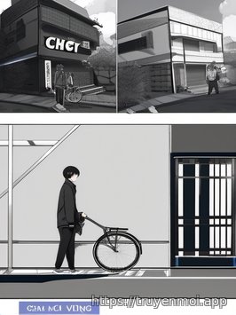 Trúc Mã Câm Mà Ai Cũng Ghét Là Hotboy Trường