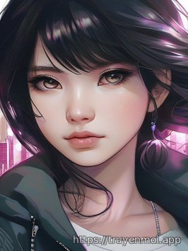 Trước Lúc Chiều Tà