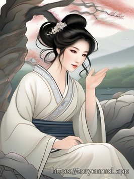 Trường Từ Tạ Sơn Hà