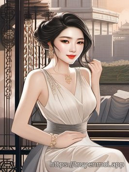 Từ Bỏ Tra Nam Về Làm Thiên Kim Nhà Giàu