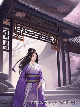 Từ Mạt Thế Đến Cổ Đại Ngôn Tình