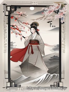Tư Quỳnh Tư Đình, Không Tư Quân