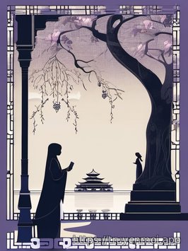 Từ Tháng 3 - Tê Chẩm Do Miên