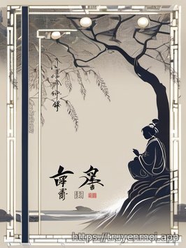 Tu Tiên Lô Đỉnh - Trương Chủy Cật Ma Cô