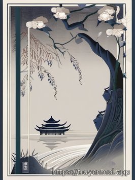 Từng Bước Trộm Tâm