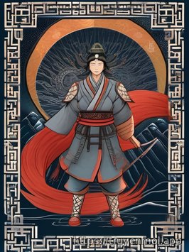 Tướng Dạ