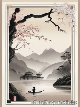 Tưởng Đại Nương - Thi Thi Đại Xọa Nữu