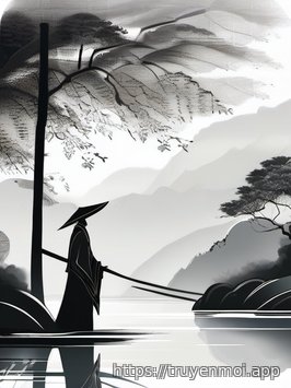 Tướng Quân Chàng Đồng Ý Hoà Ly Đi