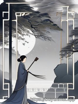 Tướng Thuật Sư - Ân Dưỡng