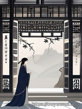 Tuyết Dung - Hồ Lộng Đại Sư