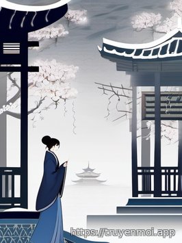 Tuyết Muộn - Quy Hồng Lạc Tuyết