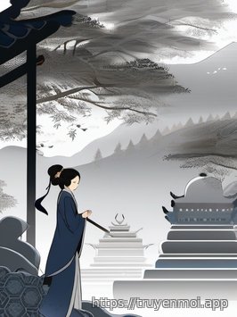Tuyết Ngục - Trạm Dạo Tiểu Sinh